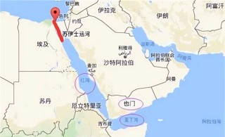 埃及属于哪个洲(埃及属于哪个洲的国家)