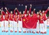 女排奥运会资格赛(女排奥运会资格赛2024赛程)