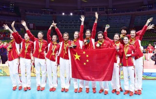 女排奥运会资格赛(女排奥运会资格赛2024赛程)
