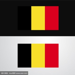 比利时国旗(比利时国旗和罗马尼亚国旗)