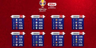 2019男篮世界杯全场回放(2019男篮世界杯全场回放视频)