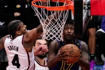火箭队比赛录像回放(nba回放全场录像回放)