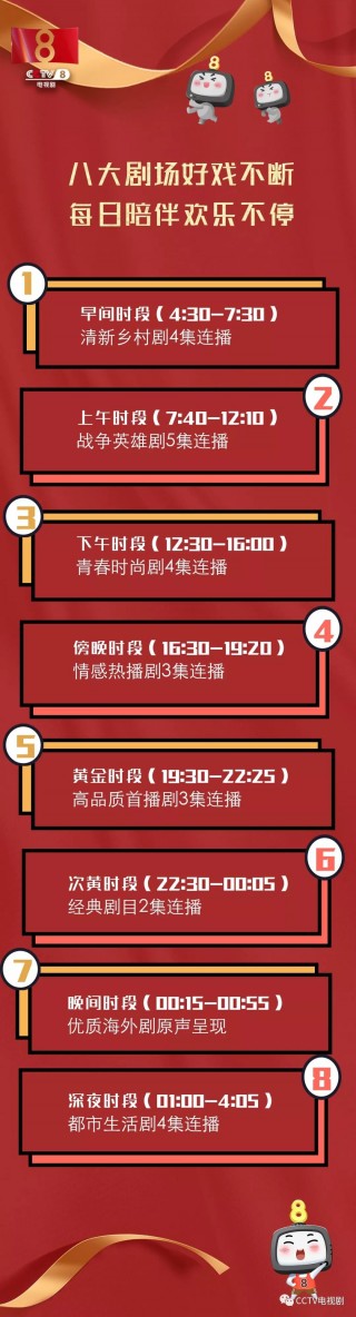 cctv8直播入口(cctv8直播入口免费)