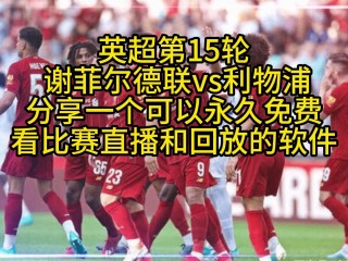 英超在线赛直播(英超比赛直播在线)
