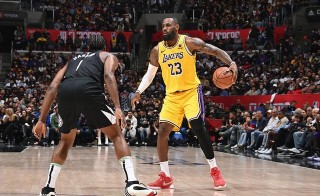 19年nba总决赛(19年NBA总决赛比分)