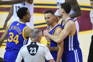 2016年nba总决赛第六场高清回放(2016年nba总决赛第六场高清回放视频)