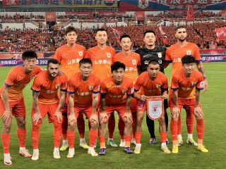 山东鲁能足球俱乐部(山东鲁能足球俱乐部微博)
