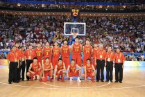 最新中国男篮12人大名单(中国男篮最新12人大名单出炉)