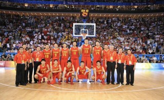最新中国男篮12人大名单(中国男篮最新12人大名单出炉)