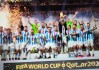 世界杯2022总决赛(世界杯2022总决赛法国vs阿根廷回放26分钟)