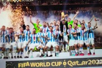 世界杯2022总决赛(世界杯2022总决赛法国vs阿根廷回放26分钟)