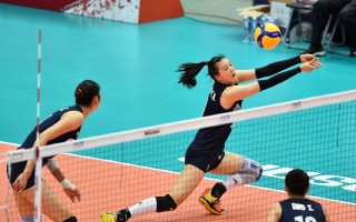 2019年女排世界杯(2024中国女排世俱杯赛程)