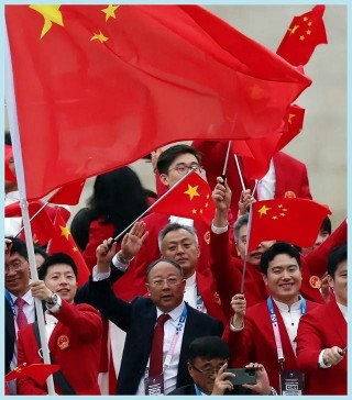 中国申办2028年奥运会(申办2028年奥运会的国家)