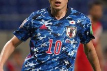 南野拓实身价(南野拓实效力于哪个俱乐部)