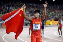 苏炳添100米世界纪录(2021年苏炳添100米世界纪录)