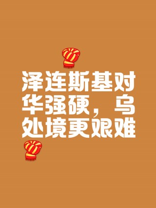 乌克兰对泽连斯基(乌克兰对泽连斯基发动政变)