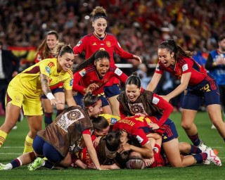 2023女足世界杯直播平台(2023女足世界杯直播平台官网)
