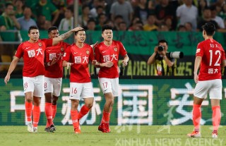 中超视频直播广州恒大(中超联赛直播cctv5广州恒大)