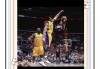 2001年nba总决赛(2001年NBA总决赛G1全场回放)