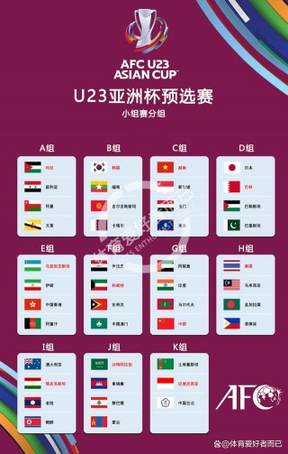 足球亚洲杯中国队赛程(足球亚洲杯中国队赛程2024年)
