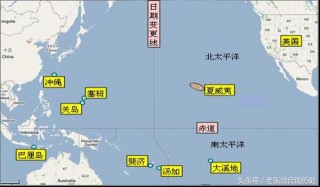 关岛是哪个国家的(关岛是哪个国家的土地)