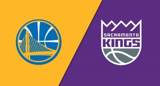nba勇士vs国王(NBA勇士VS国王比赛视频回放)