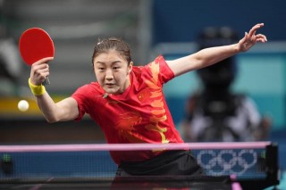 中国历届女乒乓球冠军(中国历届女乒乓球冠军有哪些)