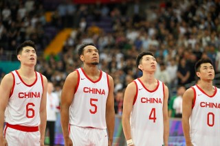 中国男篮高清全场回放(中国男篮视频全场回放2021)