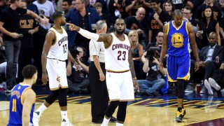 2016nba总决赛录像回放高清(2016nba总决赛7场全场录像回放)