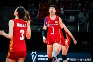 正在直播中国女排(正在直播中国女排比赛最新消息)