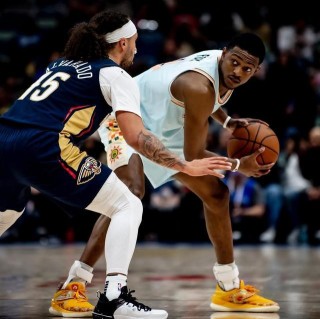 nba鹈鹕(nba鹈鹕vs森林狼)