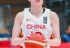中国女篮十二人简历(中国女篮12人名单简历)