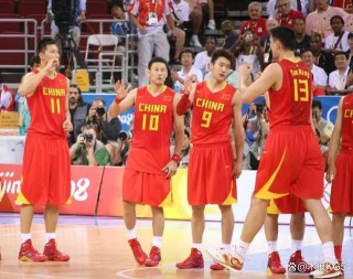 里约奥运会中国男篮战绩(里约奥运会中国篮球成绩排名)