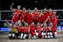 今晚19点30女排联赛(今晚19点30女排联赛在哪看)