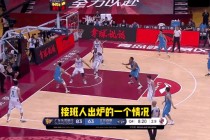 广东男篮今天新消息(广东男篮今天新消息直播)