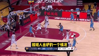 广东男篮今天新消息(广东男篮今天新消息直播)