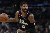 nba直播尼克斯vs快船(尼克斯快船回放)