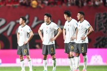 国足为什么踢得那么烂(国足为什么一直踢得不好)