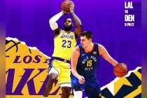 nba湖人vs掘金录像回放(湖人vs掘金录像回放2021)