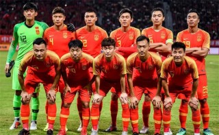 中国足球无缘2022世界杯(中国足球队进入2022年世界杯没有)