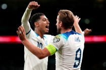 英格兰3比1法国(英格兰vs法国历史战绩)