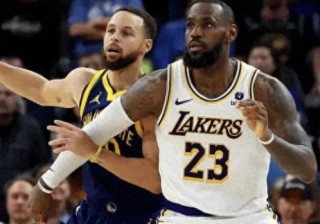 nba湖人vs勇士(nba湖人vs勇士回放)
