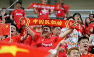 2021国足世预赛直播(2021国足世预赛比赛时间)