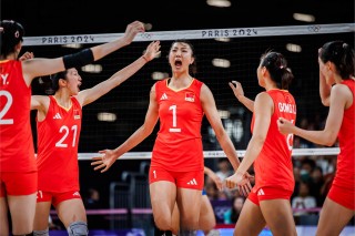 中国女排今天排球比赛(中国女排今天排球比赛时间)
