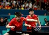 乒乓球男团决赛完整版回放(乒乓球男团决赛完整版回放东京)