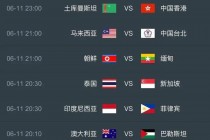 2026世界杯时间(2026世界杯不用熬夜了)