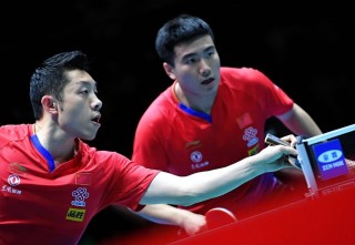 cctv5下午将直播乒乓球决赛(中央5台直播观看 乒乓球决赛在线直播)