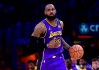 nba今天直播湖人快船比赛(nba今天直播湖人快船比赛回放)