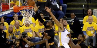 2016年nba总决赛第五场(2016年NBA总决赛第五场录像回放)