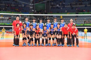 2016奥运会(2016奥运会乒乓球男单决赛)